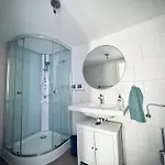 Huskyhausen - Schlittenhunde Erlebnisse & Urlaub Mitten In Der Natur! Lägenhet *