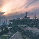 Huskyhausen - Schlittenhunde Erlebnisse & Urlaub Mitten In Der Natur! Klaffer am Hochficht