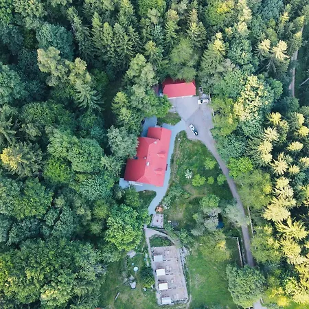 Appartement Huskyhausen - Schlittenhunde Erlebnisse & Urlaub Mitten In Der Natur! Klaffer am Hochficht