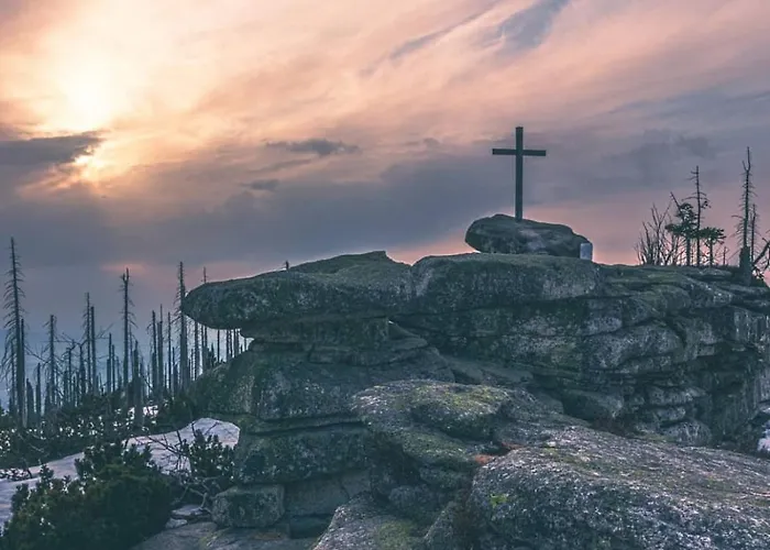 Huskyhausen - Schlittenhunde Erlebnisse & Urlaub Mitten In Der Natur! Klaffer am Hochficht