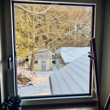 Huskyhausen Apartment