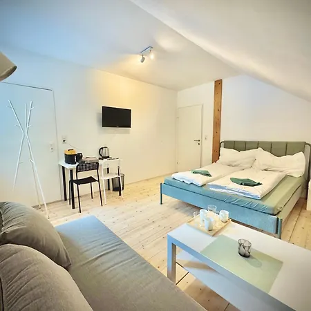 Apartament Huskyhausen - Schlittenhunde Erlebnisse & Urlaub Mitten In Der Natur! Klaffer am Hochficht