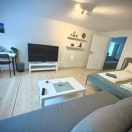 Huskyhausen - Schlittenhunde Erlebnisse & Urlaub Mitten In Der Natur!