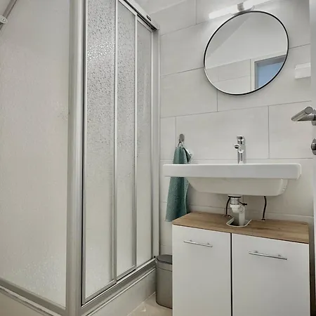 Apartment Huskyhausen *