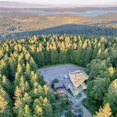 Huskyhausen - Schlittenhunde Erlebnisse & Urlaub Mitten In Der Natur!