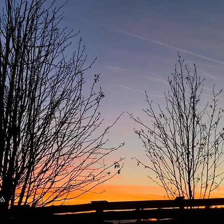 Apartament Huskyhausen - Schlittenhunde Erlebnisse & Urlaub Mitten In Der Natur!