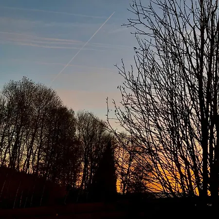 Huskyhausen - Schlittenhunde Erlebnisse & Urlaub Mitten In Der Natur! Klaffer am Hochficht