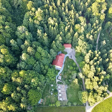 Huskyhausen - Schlittenhunde Erlebnisse & Urlaub Mitten In Der Natur! Apartament Klaffer am Hochficht