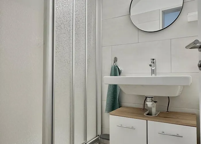 Apartmán Huskyhausen - Schlittenhunde Erlebnisse & Urlaub Mitten In Der Natur! *