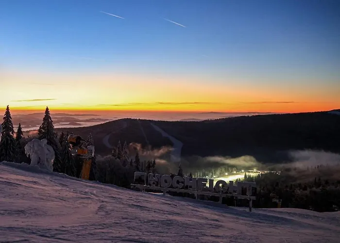 Huskyhausen - Schlittenhunde Erlebnisse & Urlaub Mitten In Der Natur! Apartmán