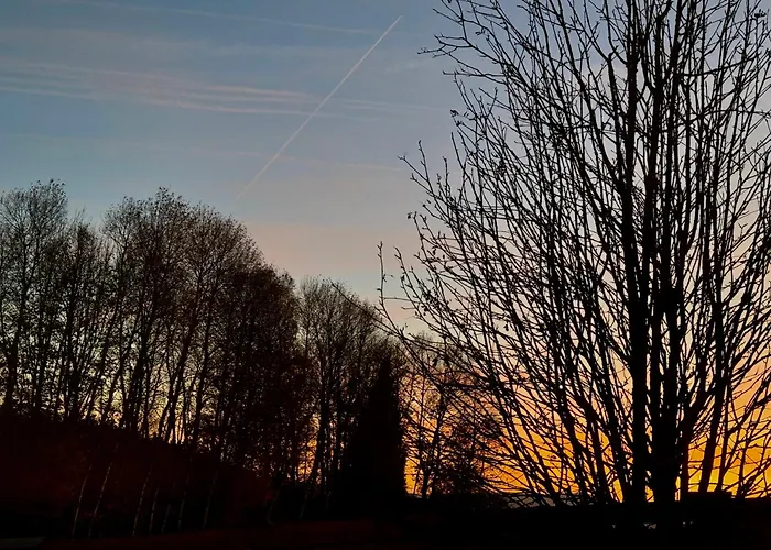 Huskyhausen - Schlittenhunde Erlebnisse & Urlaub Mitten In Der Natur! Klaffer am Hochficht